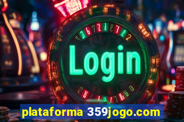 plataforma 359jogo.com